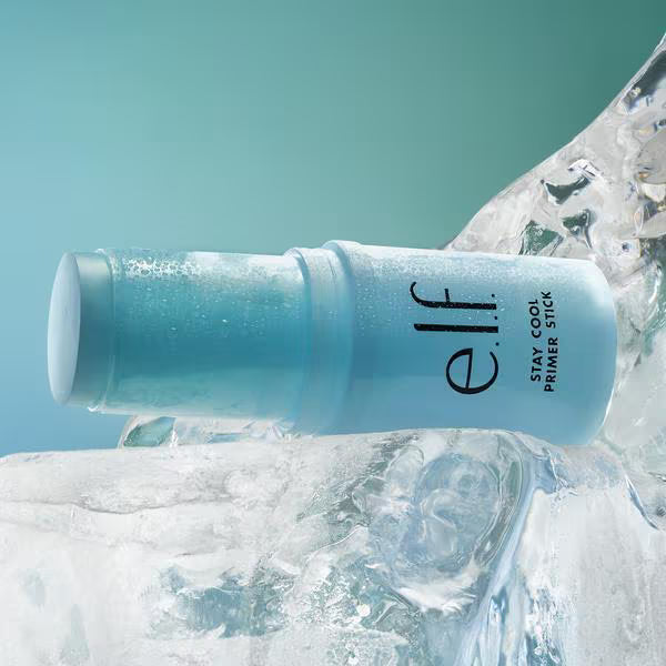 e.l.f. Stay Cool Primer Stick 17g - British product