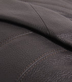 Lemaire Croissant shoulder bag in nappa leather (British brand)