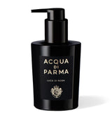 Harrods Acqua di Parma Luce di Rosa Hand & Body Wash 300ml- Buy online at McGrocer