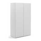 Argos Home Seville shoe storage cabinet white - British product