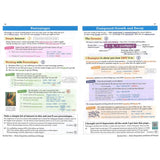 CGP GCSE Maths AQA Higher revision books 3-pack, UK version