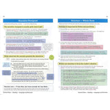 CGP GCSE English Language pack 3-book set (British brand)