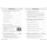 CGP GCSE English Language pack 3-book set (British brand)