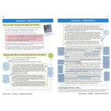 CGP GCSE English Language pack 3-book set (British brand)
