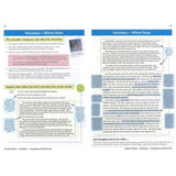CGP GCSE English Language pack 3-book set (British brand)