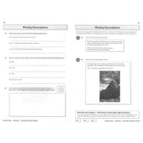 CGP GCSE English Language pack 3-book set (British brand)