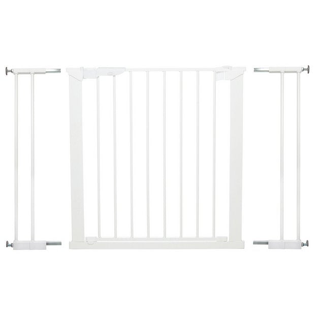 BabyDan Premier Wide Safety Gate (British brand)