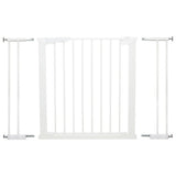 BabyDan Premier Wide Safety Gate (British brand)