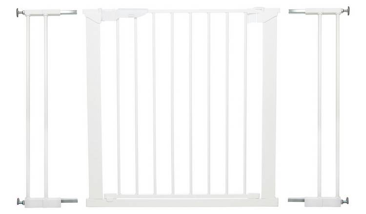 BabyDan Premier Wide Safety Gate (British brand)