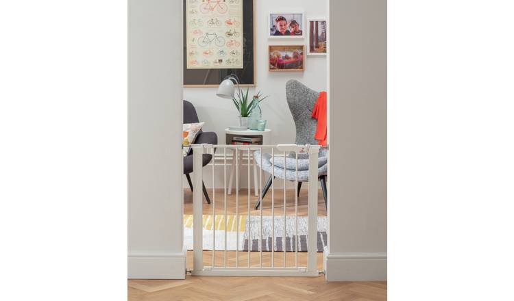 BabyDan Premier Wide Safety Gate (British brand)