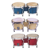 Costco UK Performance Percussion PP Bongo Drums (Blue)- Buy online at McGrocer