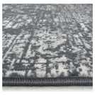 Homemaker charcoal rug 160x230cm, UK version
