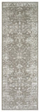 Homemaker Traditional Natural Short Pile Runner 67x200cm, UK version