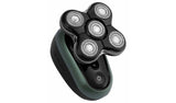 Remington RX7 head shaver XR1600, imported from the UK