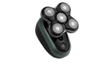 Remington RX7 head shaver XR1600, imported from the UK