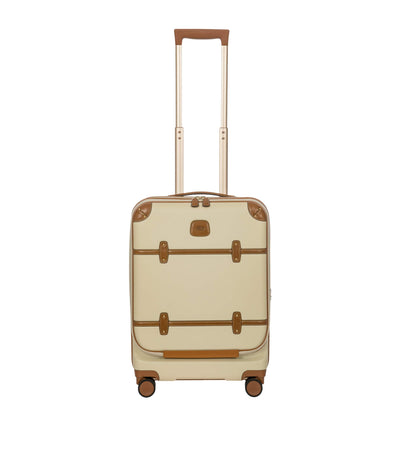 Harrods Valise cabine Bric's Bellagio 3 55 cm - Acheter en ligne sur McGrocer
