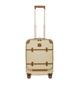 Harrods Bric's Bellagio 3 Cabin Suitcase 55cm- Buy online at McGrocer