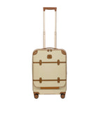 Bric's Bellagio 3 cabin suitcase 55cm - British product