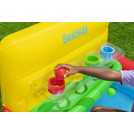 Bestway Sort N' Play Ball Pit with 15 balls - British product