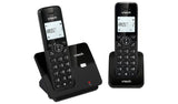 Argos VTech CS2001 Cordless Telephone Twin- Buy online at McGrocer