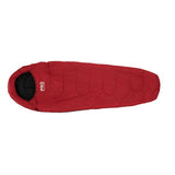 Pro Action adult mummy sleeping bag 200GSM, imported from the UK