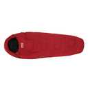 Pro Action adult mummy sleeping bag 200GSM, imported from the UK