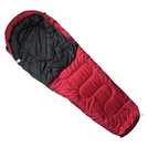 Pro Action adult mummy sleeping bag 200GSM, imported from the UK
