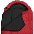 Pro Action adult mummy sleeping bag 200GSM, imported from the UK