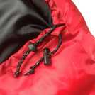 Pro Action adult mummy sleeping bag 200GSM, imported from the UK