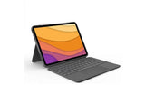 Argos Logitech Combo Touch Case for iPad Air 4th & 5th Generation- Buy online at McGrocer