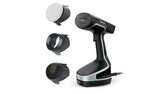 Tefal Access Steam Force handheld garment steamer - British product