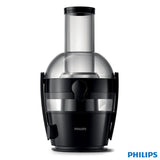 Philips Viva juicer black 2L, UK version