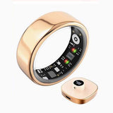 Superdrug Leaper Smart Ring for Women's Health Monitoring, Size 13- Buy online at McGrocer