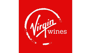 Virgin Wines 50 GBP Wine Gift Card