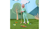 Argos Chad Valley Wooden Golf Set- Buy online at McGrocer
