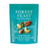 Salt & Vinegar Roasted Nut Mix 1kg