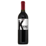 Costco UK Kirkland Signature K Vine Cabernet Sauvignon 2020 Red Wine 75cl- Buy online at McGrocer