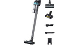 Samsung Jet 75E Pet cordless vacuum cleaner - British product
