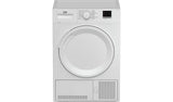 Beko tumble dryer white 7KG - British product