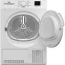 Beko tumble dryer white 7KG - British product