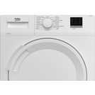 Beko tumble dryer white 7KG - British product