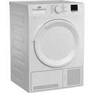 Beko tumble dryer white 7KG - British product