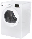 Hoover vented tumble dryer White 9kg, UK version