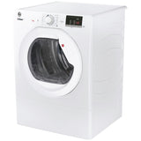 Argos Hoover HLE V9DG 80 Vented Tumble Dryer White 9kg- Buy online at McGrocer
