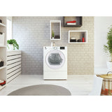 Hoover vented tumble dryer White 9kg, UK version