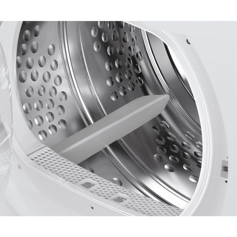 Hoover vented tumble dryer White 9kg, UK version