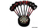 Argos Winmau Mini Dartboard Darts Holder - 4cm x 10cm x 10cm- Buy online at McGrocer