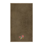 Yves Delorme Eze hand towel 55cm x 100cm (British brand)