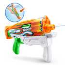 ZURU XSHOT Fast-Fill Skins Hyperload Water Blaster 500ml (British brand)