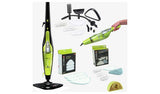 Argos H2O HD Pro 5-in-1 Steam Mop and Handheld Steam Cleaner- Buy online at McGrocer